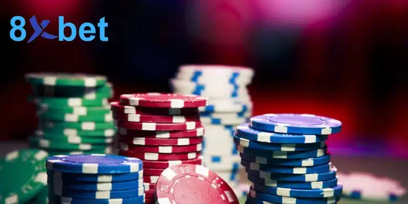 Cách Nhận Thưởng Hoàn Tiền Khi Đặt Cược Thua Tại 8XBET