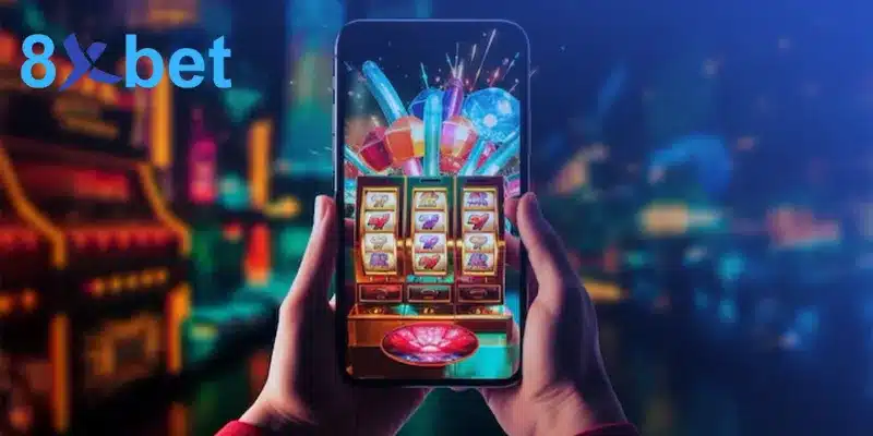 Hướng dẫn cách dùng ứng dụng 8XBET cho tân thủ