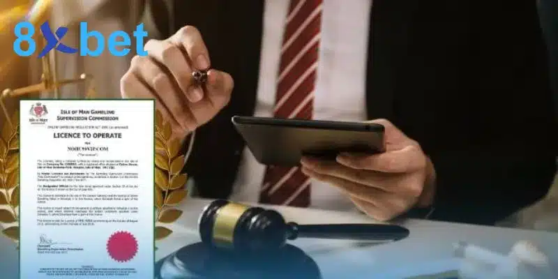 Khái quát vài thông tin về giấy phép hoạt động