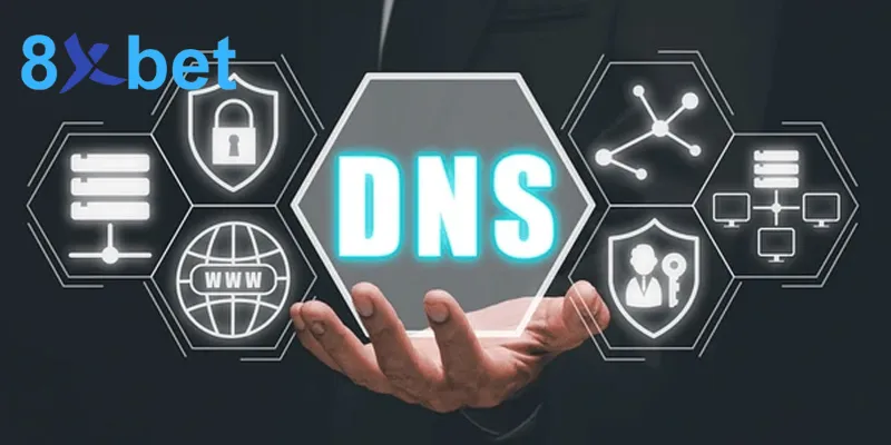 Kinh nghiệm không bị chặn khi vào website 8XBET