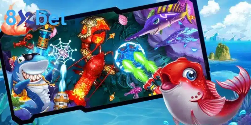 Mẹo bắn cá hiệu quả bằng các tận dụng công cụ hỗ trợ