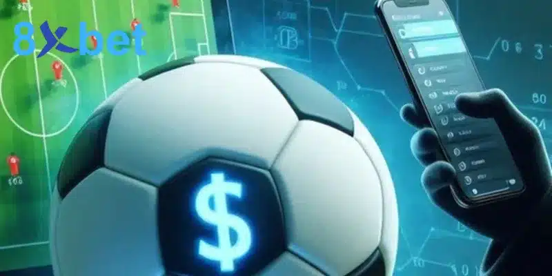 Một số tỷ lệ cược được ưa chuộng ở 8XBET