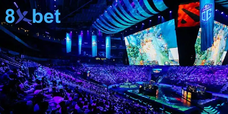 Top hình thức cá cược Esports siêu hot trên thị trường